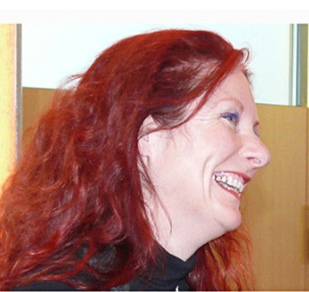 Petra Weiß 2009