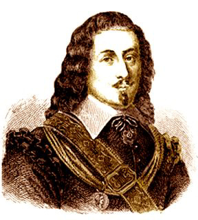 Johann Michael Moscherosch