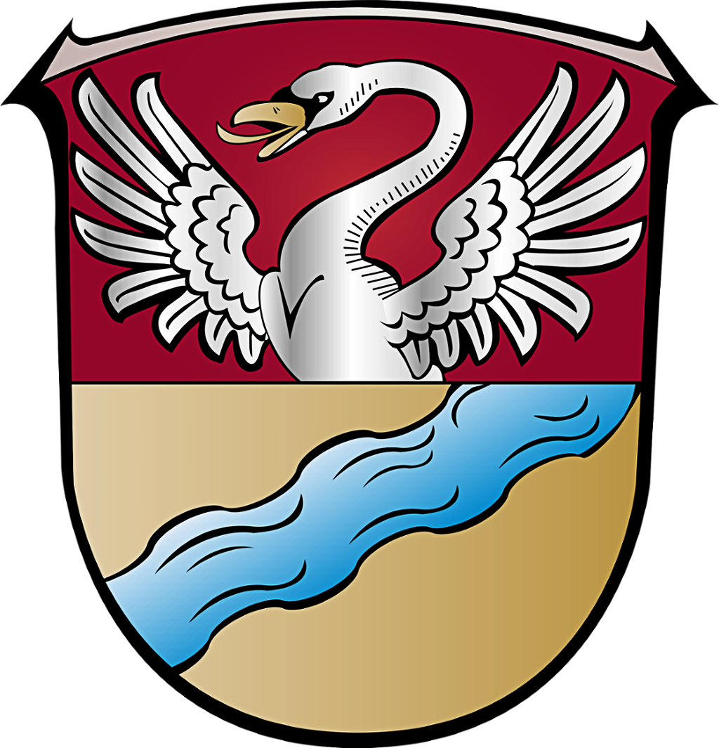 Wappen Landkreis Hanau