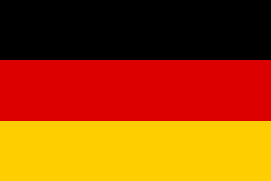 Nationalflagge Weimarer Republik