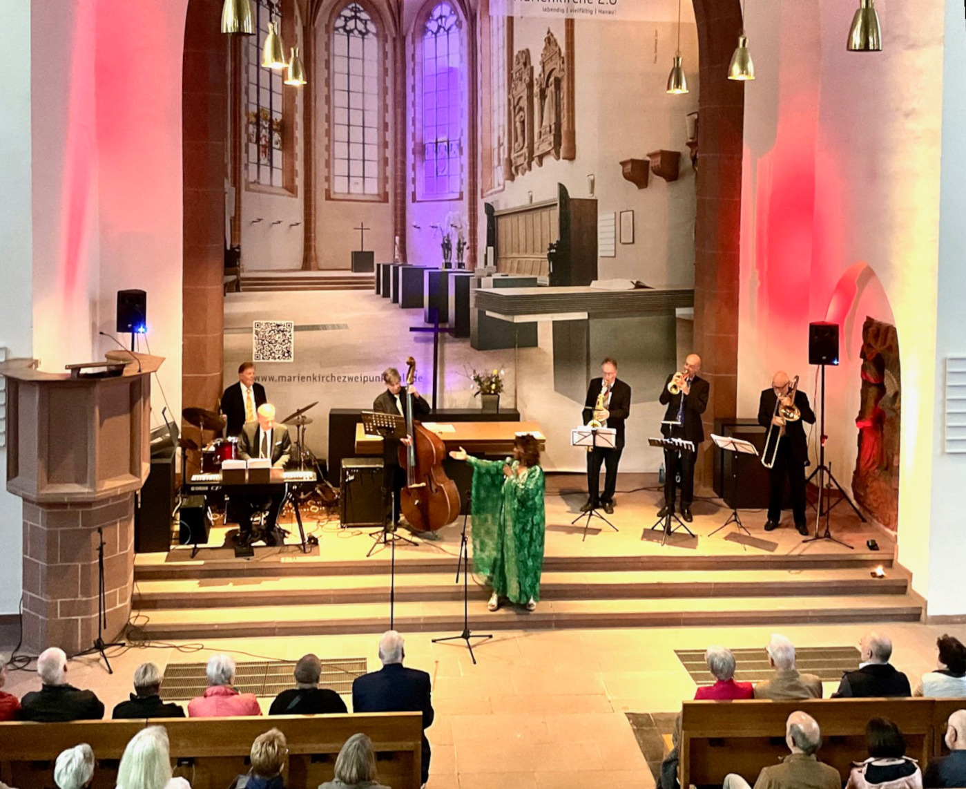 Gospelkonzert 2025 04 26