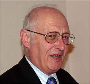 Dr Günter Rauch 2014