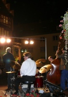 2011-09-30_Brunnenfest(MellowToneTrio)